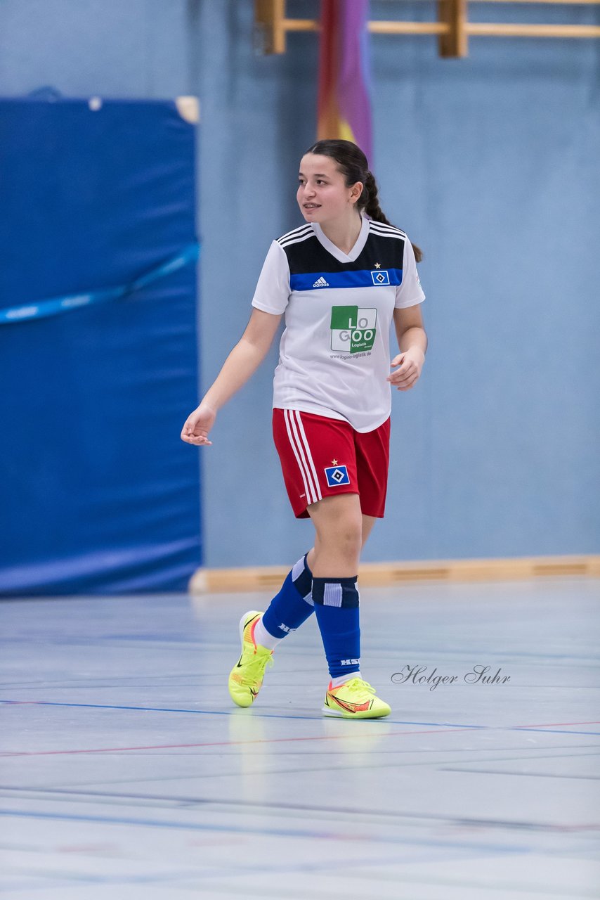 Bild 591 - wCJ Futsalmeisterschaft Runde 1